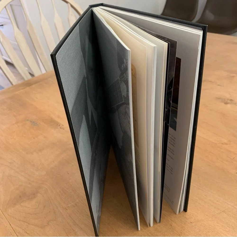 Book about Johnny Cash - House of Cash - hard cover